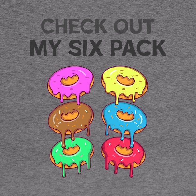 check out my six pack by TheDesignDepot